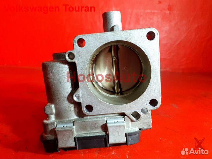 Дроссельная заслонка CBZ Volkswagen Touran