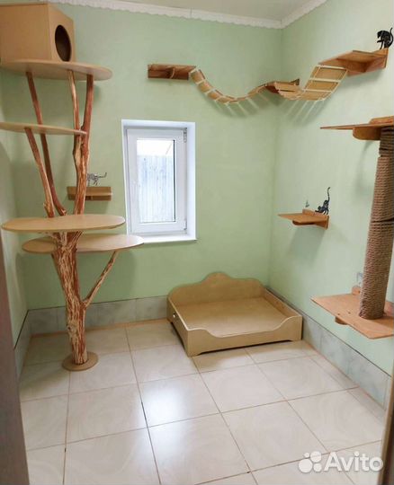 Зоогостиница