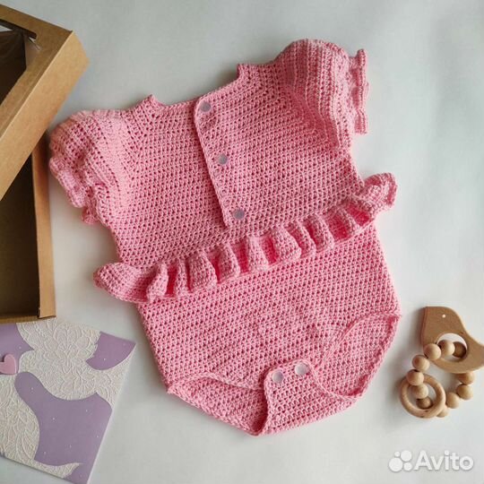 Одежда для фотосессии новорождённых (фотореквизит)