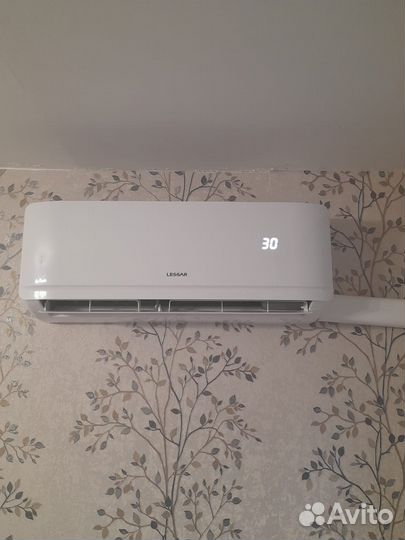 Продажа и монтаж кондиционеров (сплит систем)