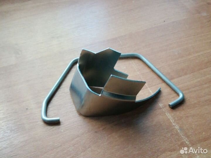 Приспособа для установки ремня генератора Логан Ла