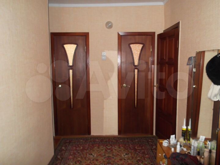 Дом 95 м² на участке 6 сот.