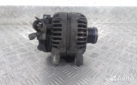 Генератор дизельный suzuki grand vitara 1 (9DN12BS