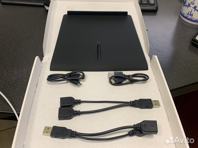 Беспроводная автомобильная зарядка