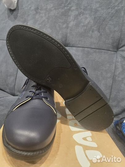 Новые ботинки tapiboo