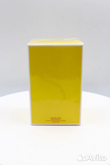 Lanvin A Girl In Capri Духи 50ml Туалетная вода