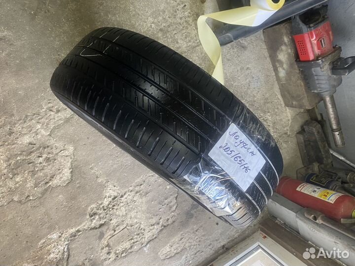 Laufenn I Fit IZ 205/65 R16 95H