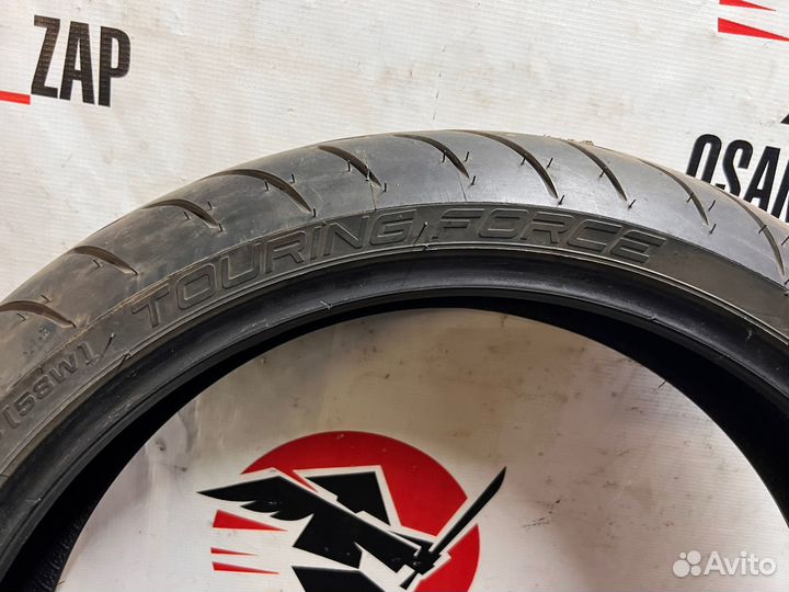 Резина Mitas Touring Force 120/70-17