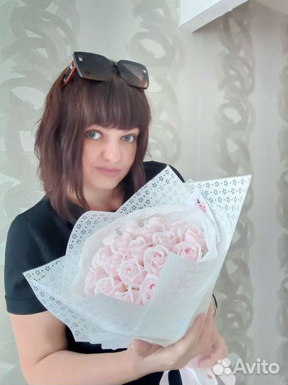 Букет-ночник