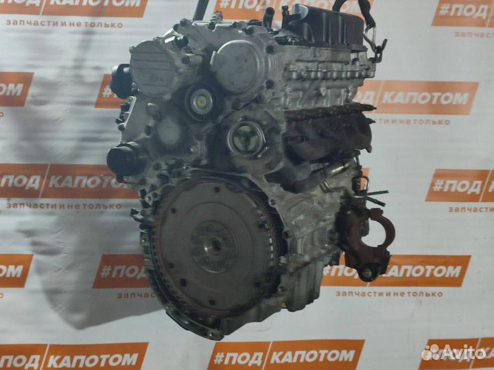 Двигатель B6304T2 Volvo XC60