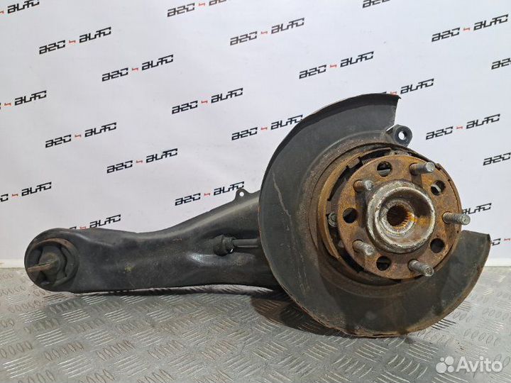 Рычаг подвески задний левый Mitsubishi Outlander