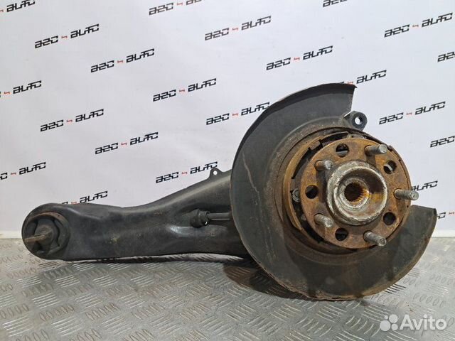 Рычаг подвески задний левый Mitsubishi Outlander