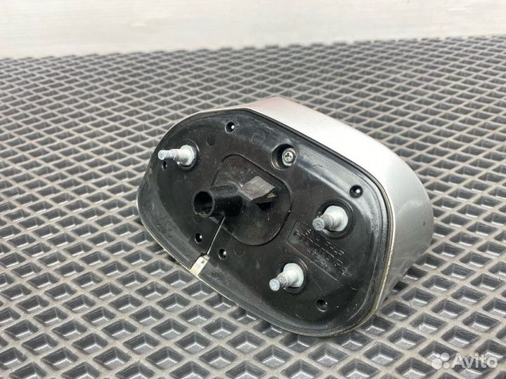 Ножка зеркала передняя правая Honda Civic FD(4Д)