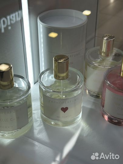 Sending Love Zarkoperfume распив от 5 мл