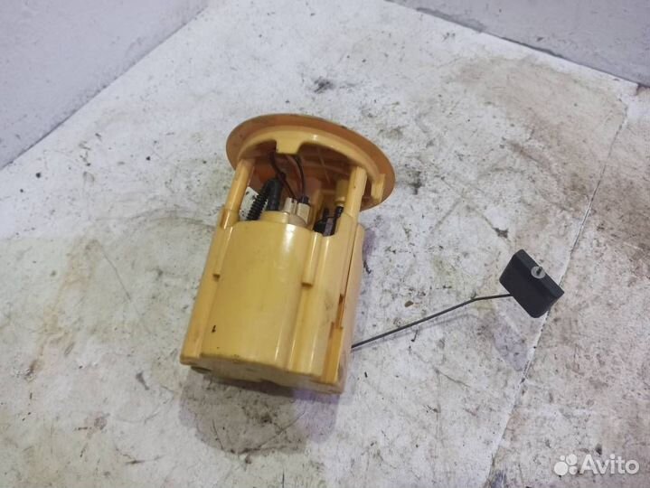 Насос топливный электрический