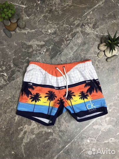 Шорты плавательные Турция