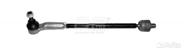 Applus 16181AP Тяга рулевая перед прав