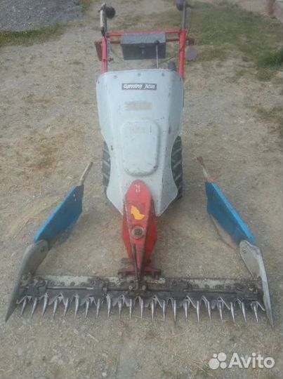 Косилка мf 70