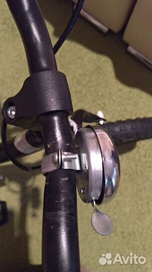 Велосипед беговел 3 в 1