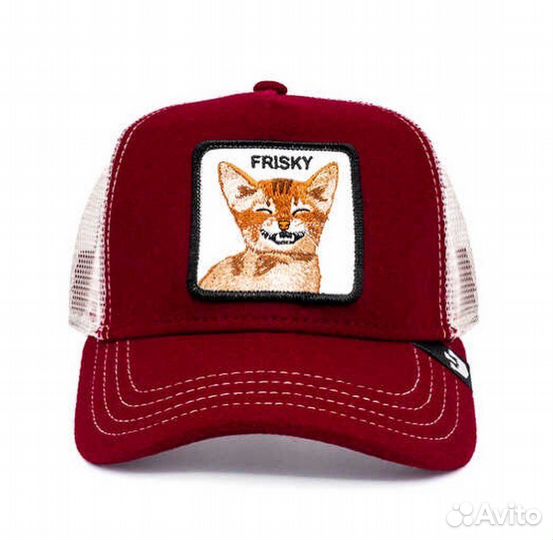 Кепки/Бейсболки (новые)