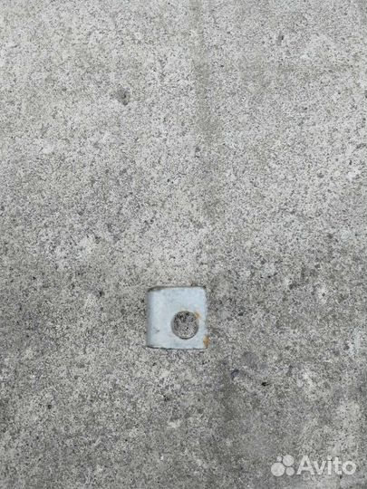 Опора для мебели