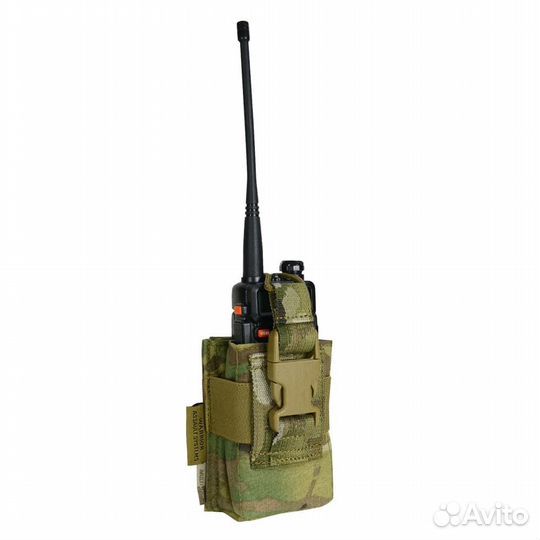 Подсумок под рацию Warrior assault small radio