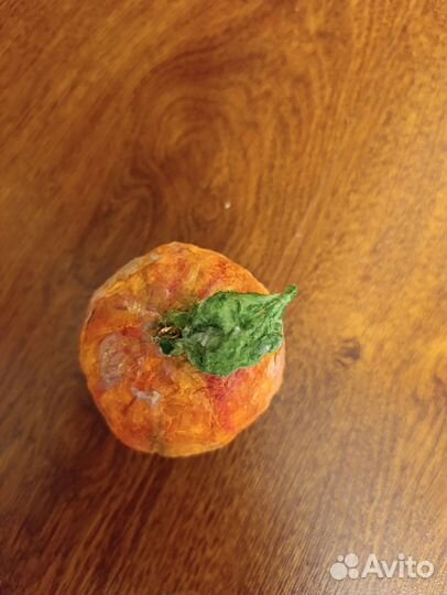 Елочные игрушки