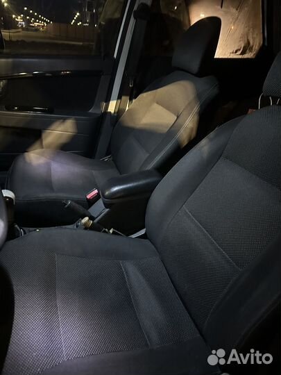 LADA Priora 1.6 МТ, 2017, 150 000 км