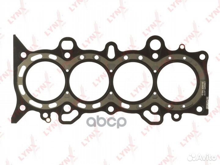 Прокладка гбц SH0420 lynxauto