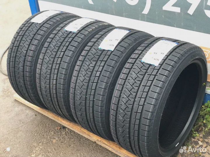 Triangle Trin PL02 225/45 R18