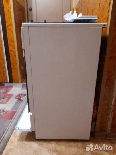 Плита Гефест газовая б\у