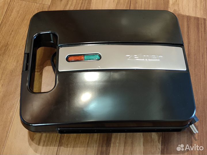 Сэндвичница Zelmer ZSM7400