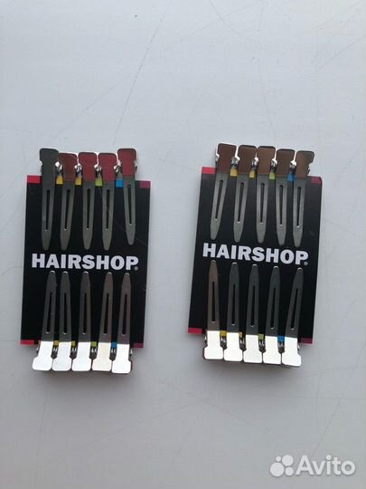 Набор для горячего наращивания волос