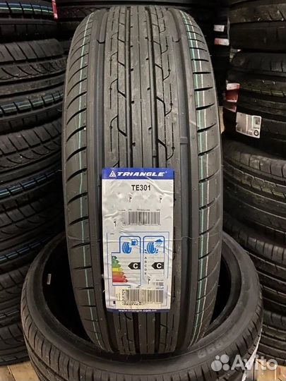 Triangle TE301 205/55 R16 94V