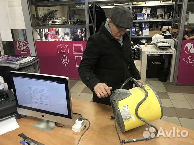 Ремонт насосов и насосных станций