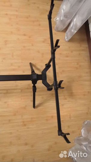 Rod Pod (Род под) coonor