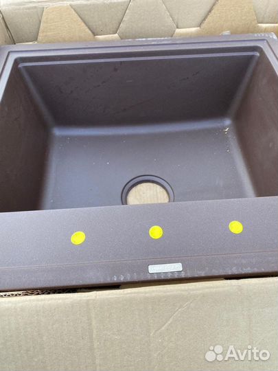 Раковина мойка для кухни