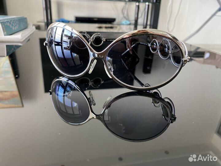 Солнцезащитные очки женские Roberto Cavalli