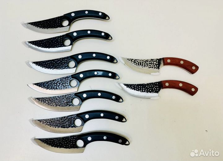 Кухонный шеф нож Сербский