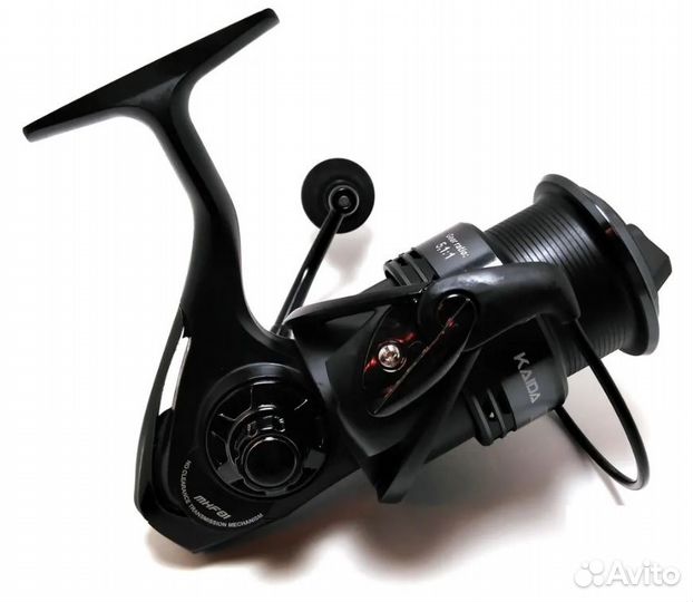 Катушка Kaida MHF 01-40