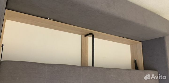 Диван-Еврокнижка NEW со спальным местом