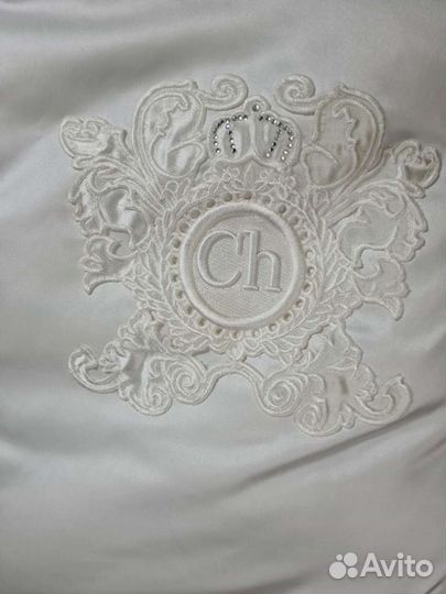 Конверт на выписку choupette