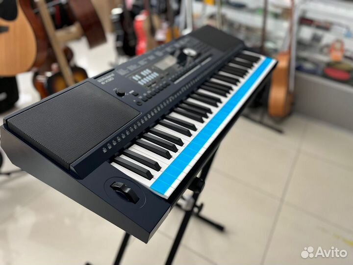 Синтезатор Roland E-X30