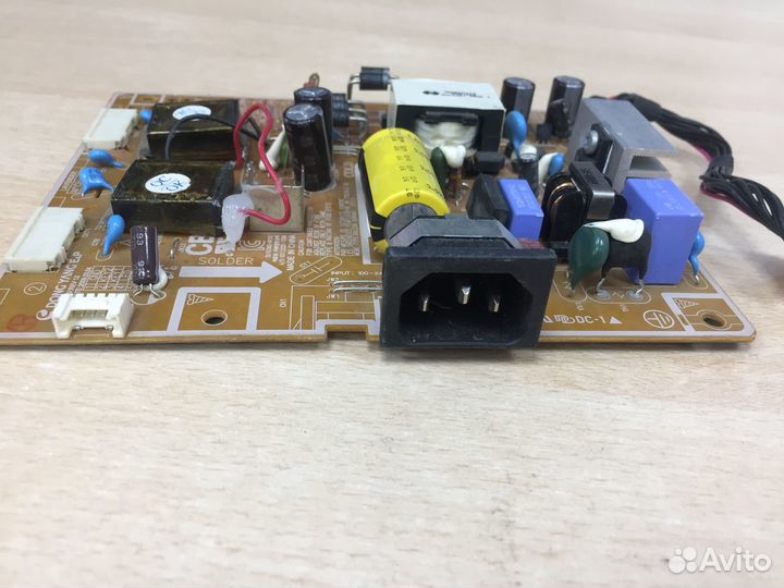 BN44-00296A донор