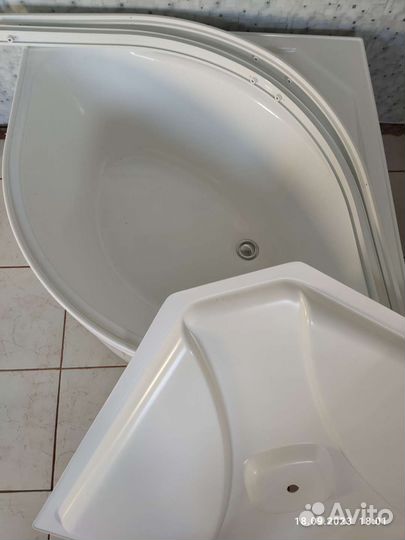 Душевая кабина