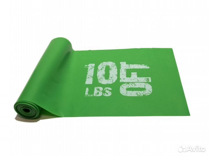 Лента латексная 1830х150х0.4 мм OFT