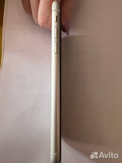 iPhone Xr, 128 ГБ