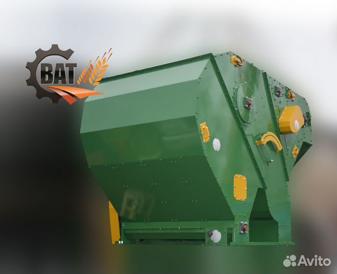 Овс25 мпо Нории