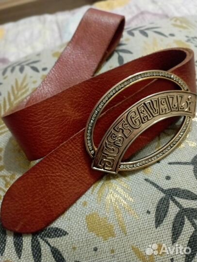 Ремень женский натуральная кожа италия
