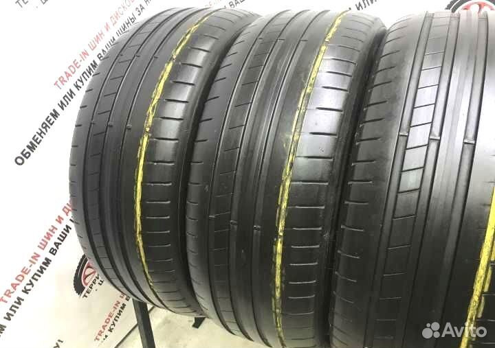 Dunlop SP Sport Maxx RT 2 225/45 R19 N